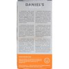 DANIEL'S BLEND - COFFEE CAPSULE- RISTRETTO (Intensity 11) - 10'S