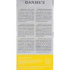 DANIEL'S BLEND - COFFEE CAPSULE - EXPRESSO (Intensity 8) - 10'S