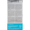 DANIEL'S BLEND - COFFEE CAPSULE- DECAFFEINATO (Intensity 7) - 10'S