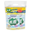 威威 - 除菌濃縮洗衣液補充裝(孖裝) - 1.8LX2