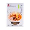 SHEUNG ZENG FOOD - CORDYCEPS FLOWER SOUP WITH SUN FISH AND CHESTNUT (WITH INGREDIENTS) - 400G