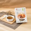 SHEUNG ZENG FOOD - CORDYCEPS FLOWER SOUP WITH SUN FISH AND CHESTNUT (WITH INGREDIENTS) (EXPIRY DATE : 15 Oct 2023) - 400G