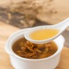 SHEUNG ZENG FOOD - CORDYCEPS FLOWER SOUP WITH SUN FISH AND CHESTNUT (WITH INGREDIENTS) - 400G