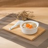 SHEUNG ZENG FOOD - CHICKEN SOUP WITH DRIED COCONUT AND CARROT (WITH INGREDIENTS) - 400G
