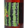 北海道麦酒釀造 - 手工啤酒 - 西瓜拉格果釀<季節限定> - 300ML