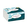 VIRJOY - 3-Ply Softpack Facial Tissues-Baby Powder - 5'S