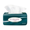 VIRJOY - 3-Ply Softpack Facial Tissues-Original - 5'S