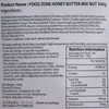 FOODZONE - HONEY BUTTER MIX NUT - 500G
