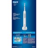 ORAL-B - PRO 1 POWER BRUSH-WHITE - PC