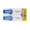 ORAL-B - 抗敏護齦牙膏(極速抗敏) 孖裝 - 90GX2