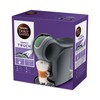 NESCAFE DOLCE GUSTO - GENIO S TOUCH – SPACE GREY - 2.66KG