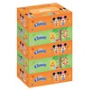 KLEENEX - Disney LittleWorld Box Tissue - 5'S