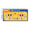 KLEENEX - Disney LittleWorld Hanky - 36'S