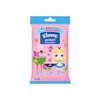 KLEENEX - Disney LittleWorld Hand Sanitizing Wipes (Pattern Random delivery) - 10PCS