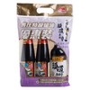 LEE KUM KEE - Premium Oyster Sauce + Supreme Authentic First Draw Soy - 500MLX2 + 500ML