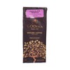 GODIVA - CHOCOLATE TRUFFLE PACKAGED GROUND COFFEE - 10OZ