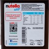 NUTELLA (Parallel Import) - NUTELLA & GO - 48G