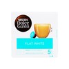 NESCAFE DOLCE GUSTO (PARALLEL IMPORT) - COFFEE CAPSULE - Flat White - 16'S