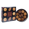 BOURBON - GIFT BOX - MINI GIFT CHOCOLATE CHIP COOKIE - 60'S
