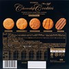 BOURBON - GIFT BOX - MINI GIFT CHOCOLATE CHIP COOKIE - 60'S