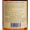 THE TOTTORI - BOURBON BARREL BLENDED JAPANESE WHISKY (WITH BOX) - 700ML