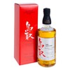 THE TOTTORI - THE TOTTORI BLENDED JAPANESE WHISKY (WITH BOX) - 700ML