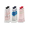 L'OCCITANE (PARALLEL IMPORTED) - HAND CREAM SET (LIMITED EDITION) - 30MLX6