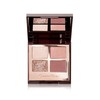 Charlotte Tilbury (PARALLEL IMPORT) - Luxury Eyeshadow Palette #Exagger-Eyes - 5.2G