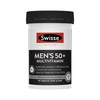 SWISSE(平行進口) - 男士50+複合維他命(增強體力耐力) - 90'S