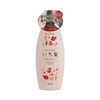 KRACIE (PARALLEL IMPORT) - SHAMPOO - DENSE & MOISTURIZING - 480ML