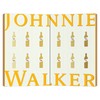 JOHNNIE WALKER - 威士忌  - ADVENT CALENDAR  (12 DAYS OF DISCOVERY) - 50MLX12