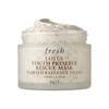 FRESH (PARALLEL IMPORTED) - Lotus Youth Preserve Rescue Mask - 100ML
