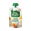 ONLY ORGANIC - Organic Chicken Sweetcorn & Brown Rice - 120G