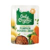 ONLY ORGANIC - Organic Pumpkin Potato & Beef - 170G