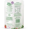 ONLY ORGANIC - Organic Vegetable Chicken Risotto - 220G