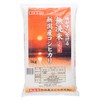JA 全農 - 日本新潟越光免洗米 - 5KG
