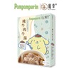 Favour - POMPOMPURIN FRESH PET MEAL FOR DOGS -BEEF & BEEF SOUP - 85G