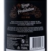 Kings of Prohibition - RED WINE - SHIRAZ - 750ML