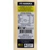 IT'S MANUKA - 天然麥盧卡蜜糖飲品-檸檬薑 - 350ML