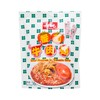 SAU TAO - BEEF NOODLES IN TOMATO SOUP - 140G