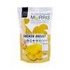 Morris - 零碳水低脂雞胸肉脆片- 煙肉芝士味( 生酮友善!) - 16G