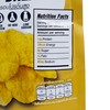 Morris - ZERO CARBOHYDRATES CHICKEN BREAST CHIPS -  BACON CHEESE FLAVOR (KETO FRIENDY) - 16G