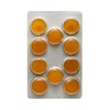 Fortune Health - HONEY LOZENGES LEMON FLAVOR) - 10'S