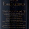 CHATEAU FLEUR CARDINALE - RED WINE  - Saint-Emilion Grand Cru Classe 2014 - 750ML