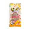 FRUIT AREA - FRUIT AREA SOURNESS STRAWBERRY SOFT CANDY - 85G