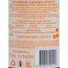 CHANDON - SPARKLING WINE - Garden Spritz - 75CL