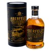 ABERFELDY - 12年單一麥芽威士忌 - 750ML