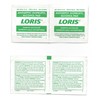 Loris - Alcohol Pad (3 cm x 6.5 cm) - 200'S