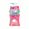 DETTOL - COLOUR FOAMING HAND WASH-PINK - 250ML