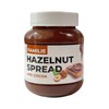Familie - HAZELNUT SPREAD WITH COCOA - 400G